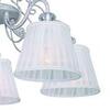Люстра подвесная-потолочная F-Promo Amanda 2150-5PC