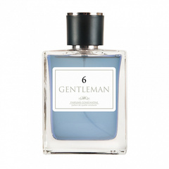 Parfums Constantine Gentleman №6 т.в., 100 мл мужской