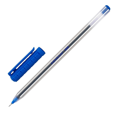 Ручка шариковая неавтоматическая PENSAN OFFIS   1005   1,0 синяя