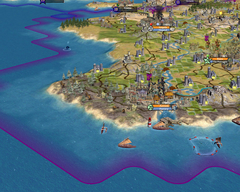Sid Meier's Civilization IV The Complete Edition (для ПК, цифровой код доступа)