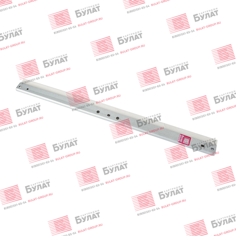Ракель БУЛАТ wiper для Konica Minolta bizhub C250, C252, C203, C253, C220, C260