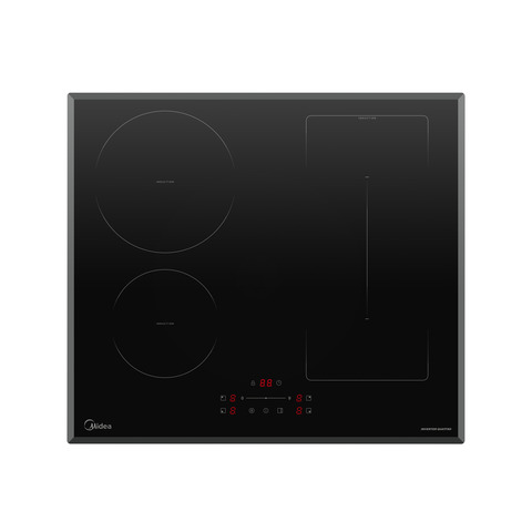 Варочная панель Midea MIH65787F
