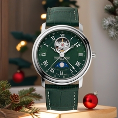 Часы мужские Frederique Constant FC-335MCGRW4P26 Classics