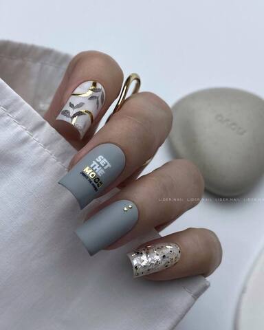 Слайдер дизайн AIR FOIL 115