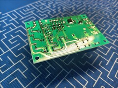 Плата управления QUATTRO ELEMENTI QE12D (243-899-234)