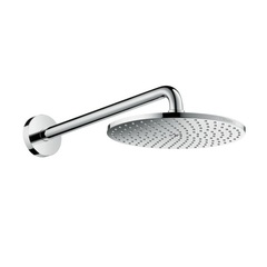 Душ верхний 24х24 см Hansgrohe Raindance S 27607000 фото