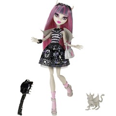 Рошель Гойл. Базовые с питомцами - ! НЕ ИДЕАЛЬНАЯ КОРОБКА !