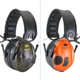 Наушники активные Peltor Sporttac hunting, 3М
