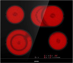 Варочная панель Gorenje ECS 643 BCSC