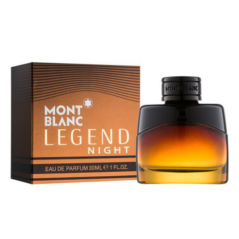 Mont Blanc Legend Night