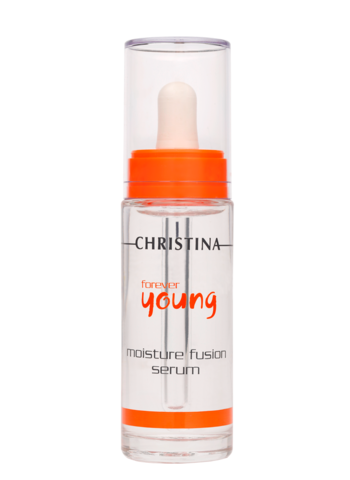 Сhristina Сыворотка для интенсивного увлажнения | Forever Young Moisture Fusion Serum