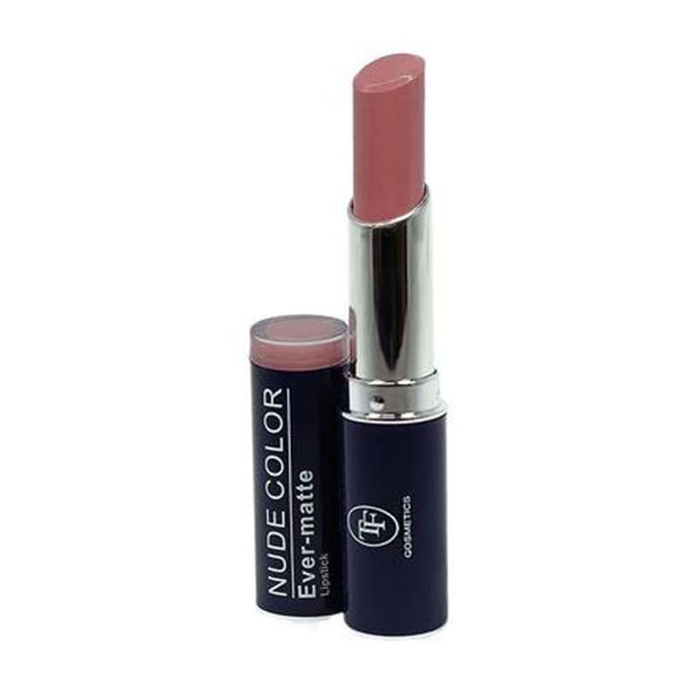 Помада для губ Nude Color Ever-Matt Lipstick