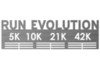 Медаллер Run Evolution