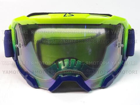 очки LEATT Velocity 4.5 Iriz