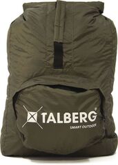 Герморюкзак Talberg Light 40 олива