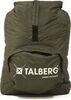 Картинка герморюкзак Talberg Light 40 олива - 1