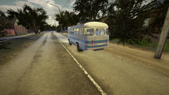 Bus Driver Simulator - Old Legend (для ПК, цифровой код доступа)