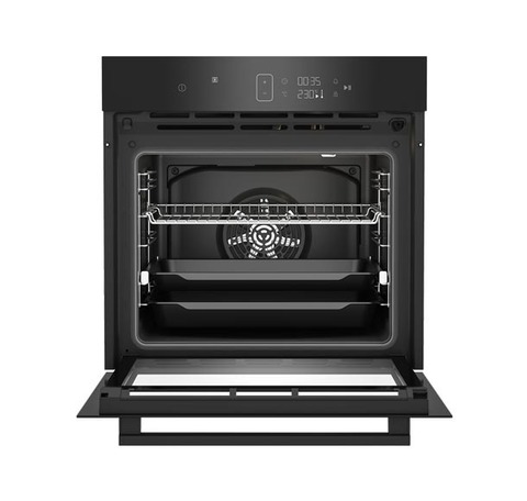 Мультифункциональный духовой шкаф Hotpoint  FE8 1352 SP BLG mini - рис.4