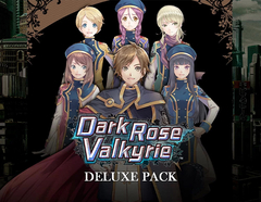 Dark Rose Valkyrie Deluxe Pack (для ПК, цифровой код доступа)