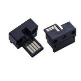 Чип MX235GT для Sharp AR56xx, MXM182, MXM202D, MXM232D. Ресурс 16000 стр.