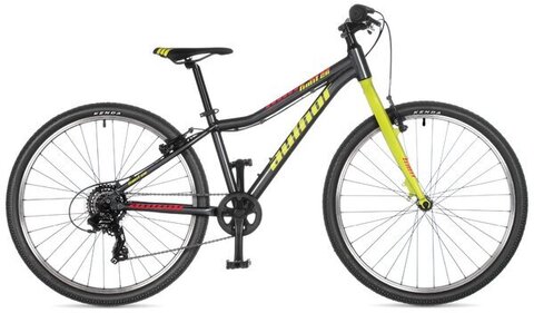 велосипед AUTHOR Limit 26 (24)