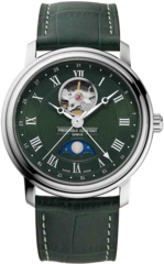 Часы мужские Frederique Constant FC-335MCGRW4P26 Classics