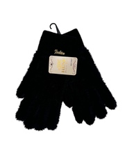 Варежки. Женские. Материал верха: Текстильные. Подклад: Плюш-мех. Толстые.12 шт в упаковке, разные цвета