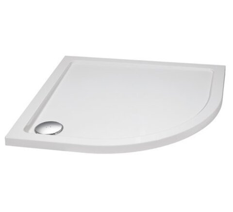 Cezares TRAY-M-R-90-550-35-W Душевой поддон из стеклокомпозита (SMC)