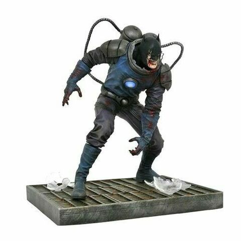 Фигурка Бэтмен Зомби Бэтмен Комикс DC Галерея
