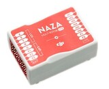 Полётный контроллер DJI Naza-M Lite
