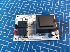 Плата управления QUATTRO ELEMENTI QE12D (243-899-234)