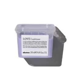 Davines LOVE SMOOTHING CONDITIONER / Кондиционер для разглаживания завитка