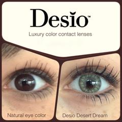 Desîo™ - DESERT DREAM