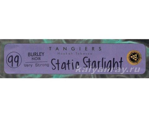 Tangiers Burley Static Starlight