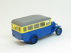 GAZ-03-30 city bus 1:43 Nash Avtoprom