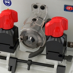 TR-3000 CARIZMA S