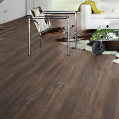 Виниловый ламинат Kahrs Luxury Tiles Wood Kannur