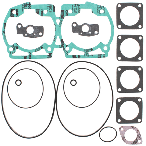 Full Top Gasket Set