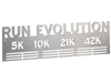 Медаллер Run Evolution