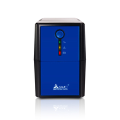 Источник бесперебойного питания V-600-B