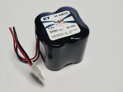 Аккумулятор ET H-4833