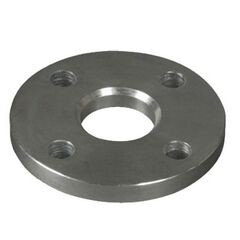 Фланец стальной DN 150 PN 10 под втулку ПЭ 180