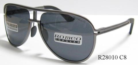 Солнцезащитные алюминиевые очки Popular Romeo R28010