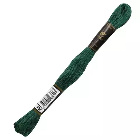 Мулине 'Bestex' (8м) (958)