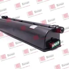 Тонер-картридж БУЛАТ s-Line T-2802E для Toshiba e-Studio 2802 (Чёрный, 17500 стр.), совместимый