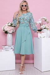 Платье 71268 Avili (Акция)