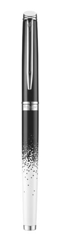 Ручка перьевая Waterman Hemisphere Ombres & Lumieres CT, F (1929636)