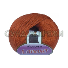 Lanoso Alpacana 3023