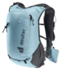 Картинка рюкзак беговой Deuter Ascender 7 Lake - 1