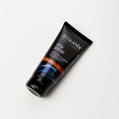 Ecolatier MAN Крем для ног DEO EFFECT мужской,100мл